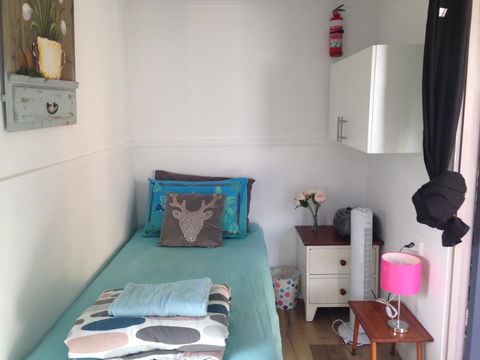 XYL Pets Friendly Seaside Boutique Guesthouse - C Tourism 28