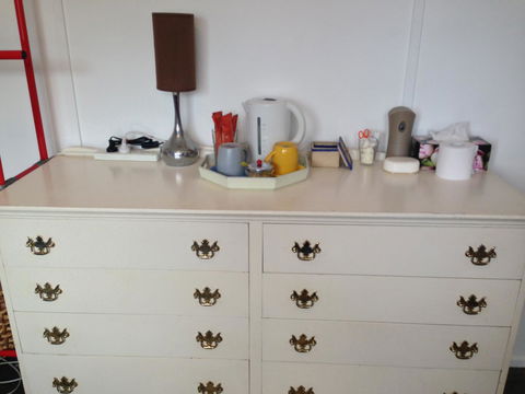 XYL Pets Friendly Seaside Boutique Guesthouse - C Tourism 17