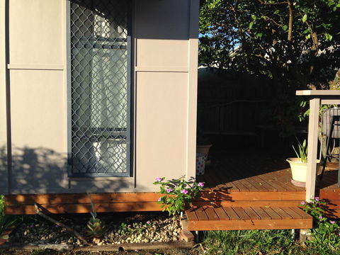 XYL Pets Friendly Seaside Boutique Guesthouse - C Tourism 31