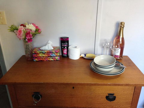 XYL Pets Friendly Seaside Boutique Guesthouse - C Tourism 19