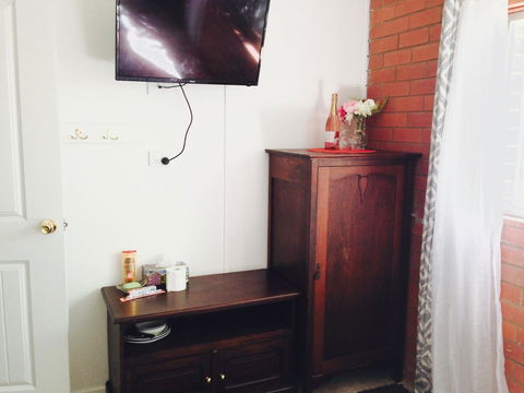 XYL Pets Friendly Seaside Boutique Guesthouse - C Tourism 12