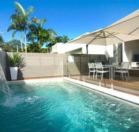 Beach House on Tradewinds Avenue - C Tourism