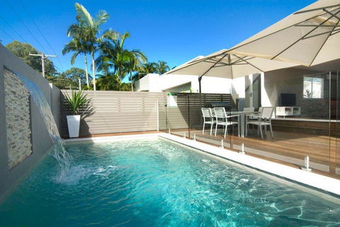 Beach House On Tradewinds Avenue - C Tourism 0