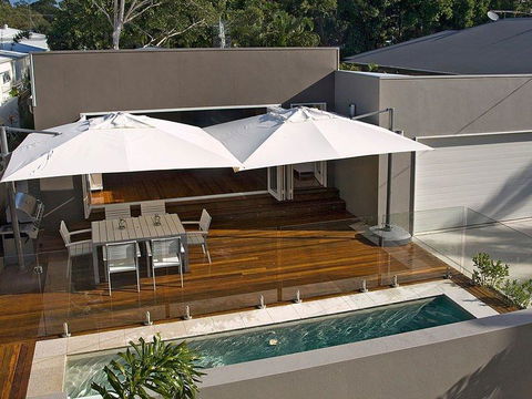Beach House On Tradewinds Avenue - C Tourism 10