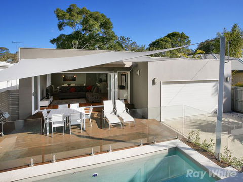 Beach House On Tradewinds Avenue - C Tourism 1