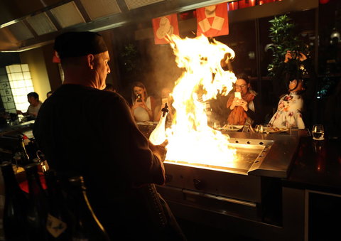 Stamford Plaza Brisbane - C Tourism 28