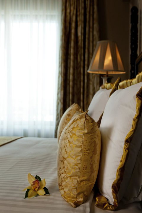 Stamford Plaza Brisbane - C Tourism 25