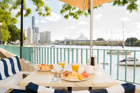 Stamford Plaza Brisbane - C Tourism 11