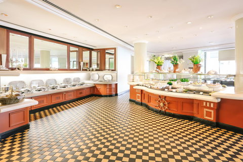 Stamford Plaza Brisbane - C Tourism 27