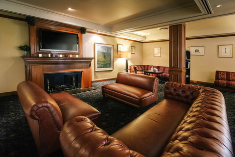 Stamford Plaza Brisbane - C Tourism 26