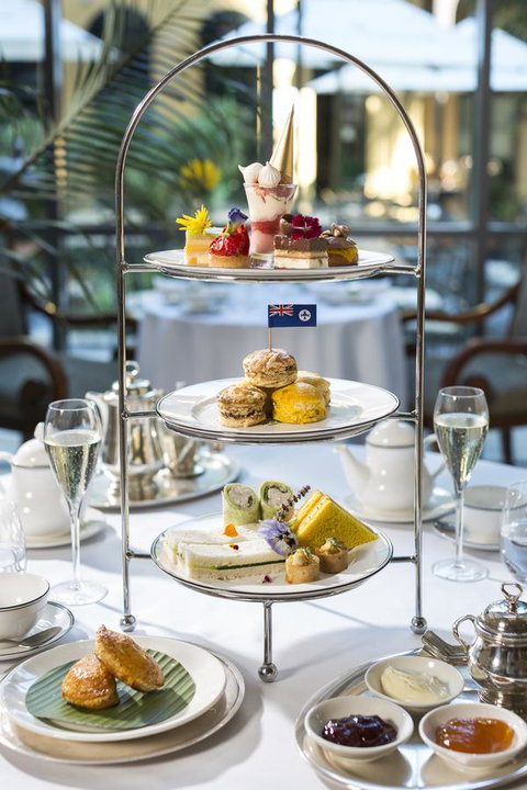 Stamford Plaza Brisbane - C Tourism 17