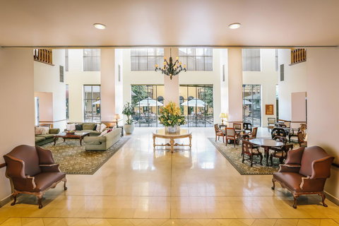 Stamford Plaza Brisbane - C Tourism 15