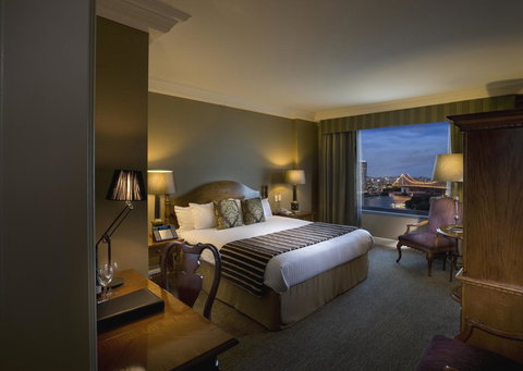 Stamford Plaza Brisbane - C Tourism 7