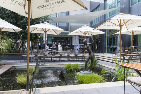 Stamford Plaza Brisbane - C Tourism 20
