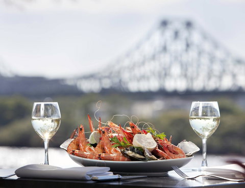 Stamford Plaza Brisbane - C Tourism 12