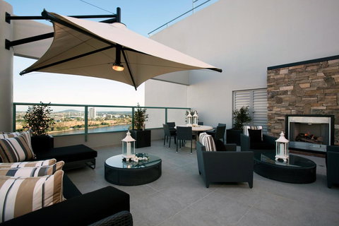 Stamford Plaza Brisbane - C Tourism 6