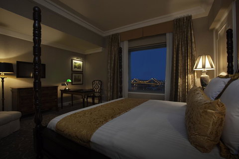 Stamford Plaza Brisbane - C Tourism 40