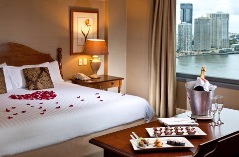 Stamford Plaza Brisbane - C Tourism 31