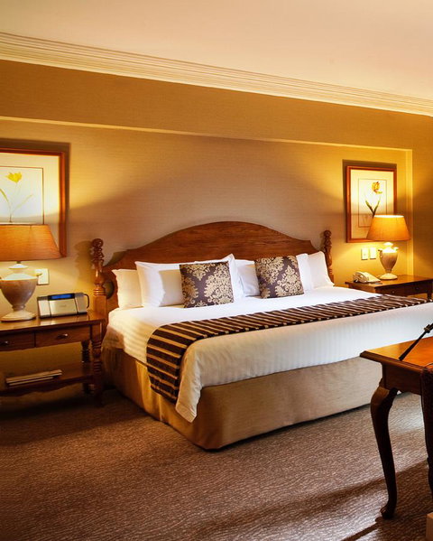 Stamford Plaza Brisbane - C Tourism 33