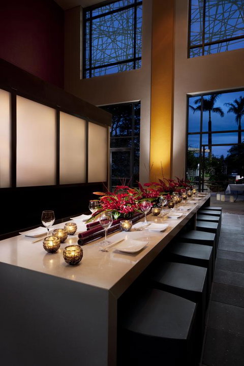 Stamford Plaza Brisbane - C Tourism 42