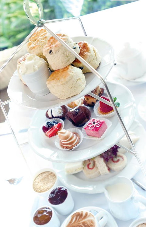 Stamford Plaza Brisbane - C Tourism 37