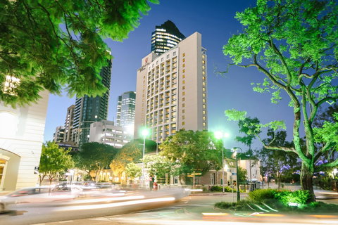 Stamford Plaza Brisbane - C Tourism 18