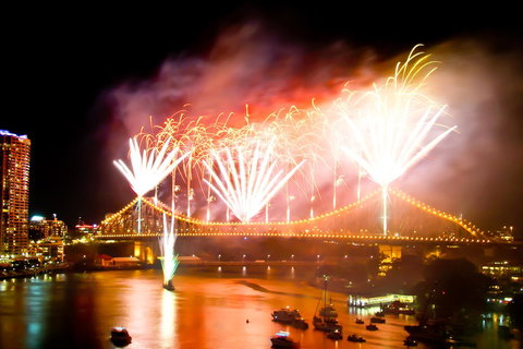 Stamford Plaza Brisbane - C Tourism 30