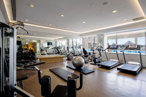 Stamford Plaza Brisbane - C Tourism 13