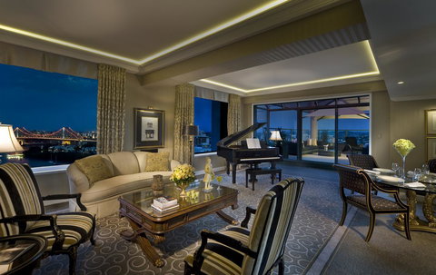 Stamford Plaza Brisbane - C Tourism 5