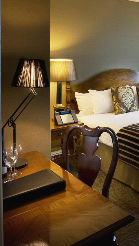 Stamford Plaza Brisbane - C Tourism 24