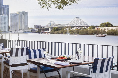 Stamford Plaza Brisbane - C Tourism 3