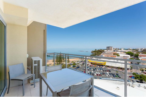 Proximity Waterfront Apartments - C Tourism 31