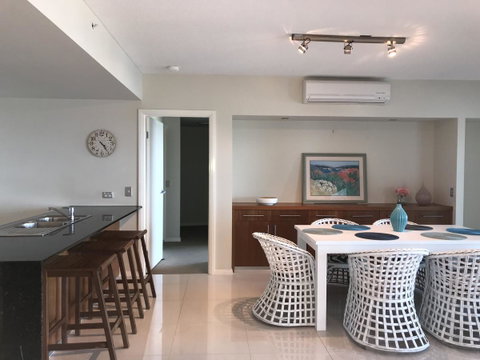 Proximity Waterfront Apartments - C Tourism 23