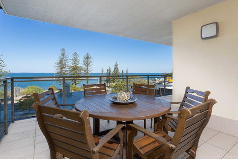 Proximity Waterfront Apartments - C Tourism 0