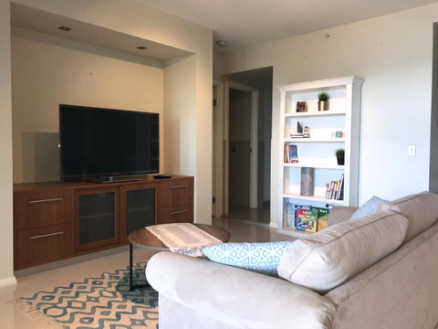 Proximity Waterfront Apartments - C Tourism 20