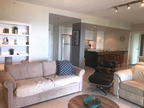 Proximity Waterfront Apartments - C Tourism 5