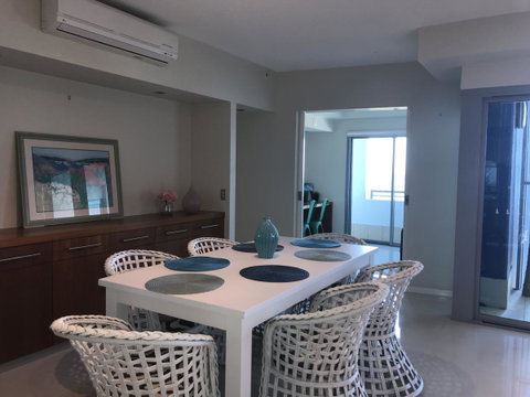 Proximity Waterfront Apartments - C Tourism 16