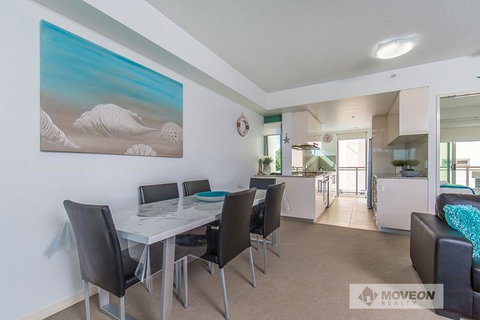 Proximity Waterfront Apartments - C Tourism 27