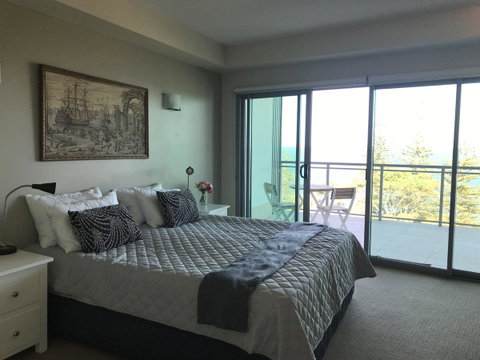 Proximity Waterfront Apartments - C Tourism 21
