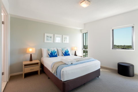 Proximity Waterfront Apartments - C Tourism 28