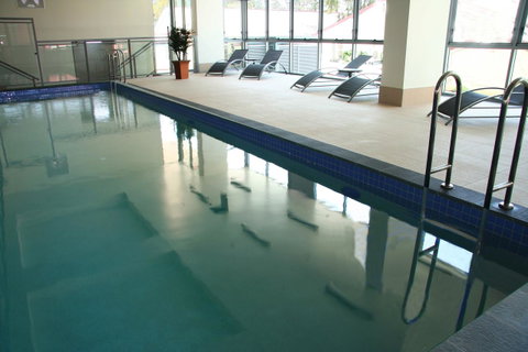 Proximity Waterfront Apartments - C Tourism 34