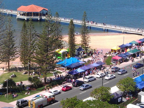 Proximity Waterfront Apartments - C Tourism 41
