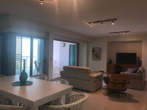 Proximity Waterfront Apartments - C Tourism 6