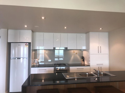 Proximity Waterfront Apartments - C Tourism 7