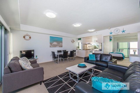 Proximity Waterfront Apartments - C Tourism 26