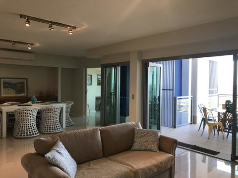 Proximity Waterfront Apartments - C Tourism 17