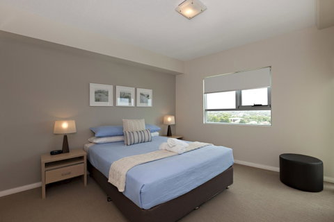 Proximity Waterfront Apartments - C Tourism 29