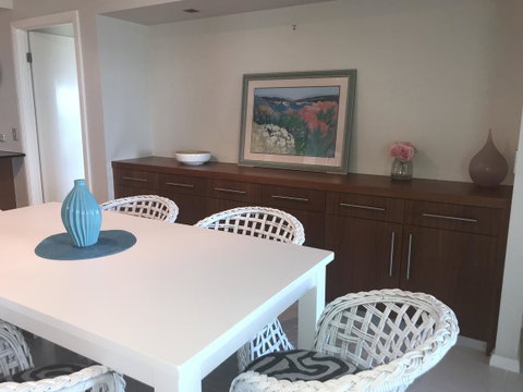 Proximity Waterfront Apartments - C Tourism 8