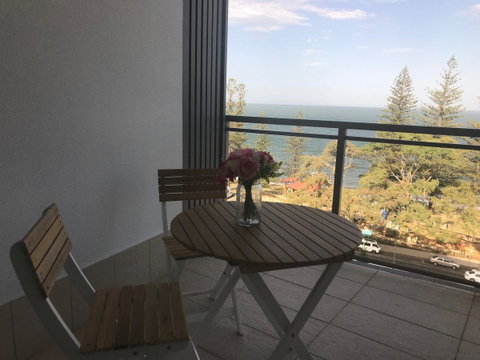 Proximity Waterfront Apartments - C Tourism 14