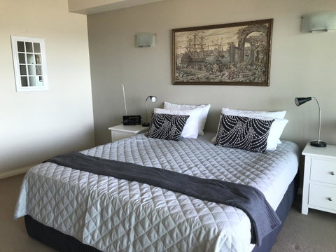 Proximity Waterfront Apartments - C Tourism 19